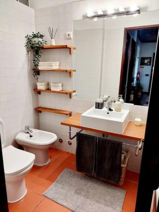 Charming Avenue Apartment FAO Eksteriør billede