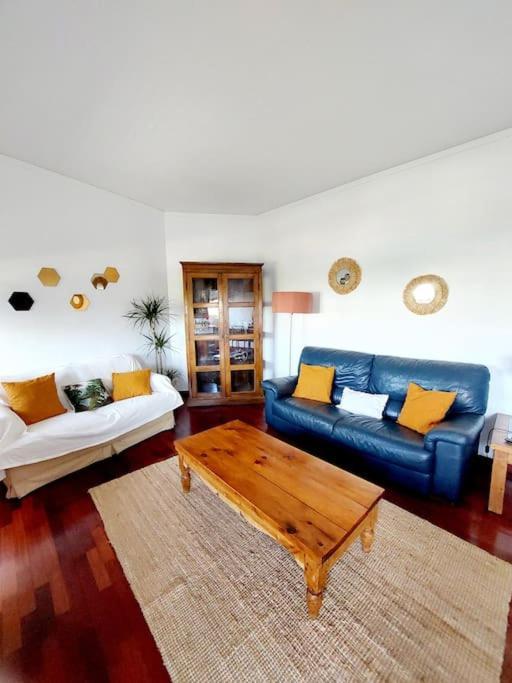 Charming Avenue Apartment FAO Eksteriør billede