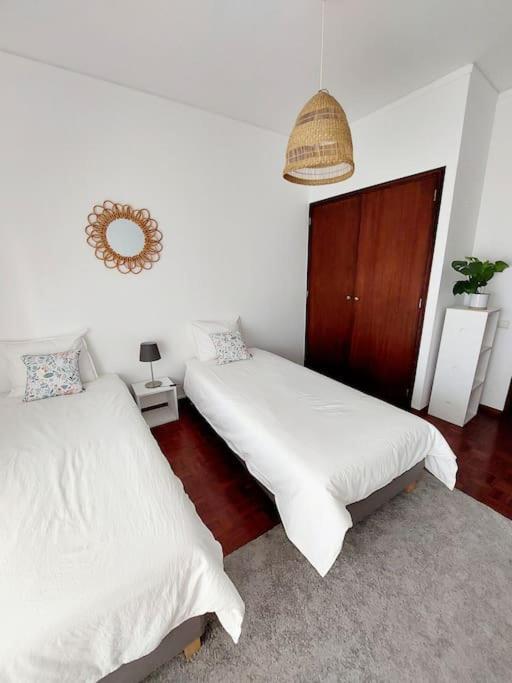 Charming Avenue Apartment FAO Eksteriør billede