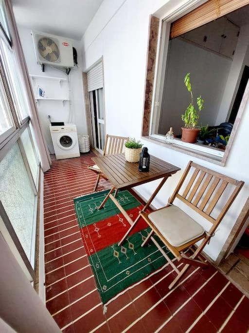 Charming Avenue Apartment FAO Eksteriør billede