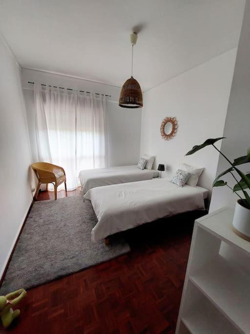 Charming Avenue Apartment FAO Eksteriør billede